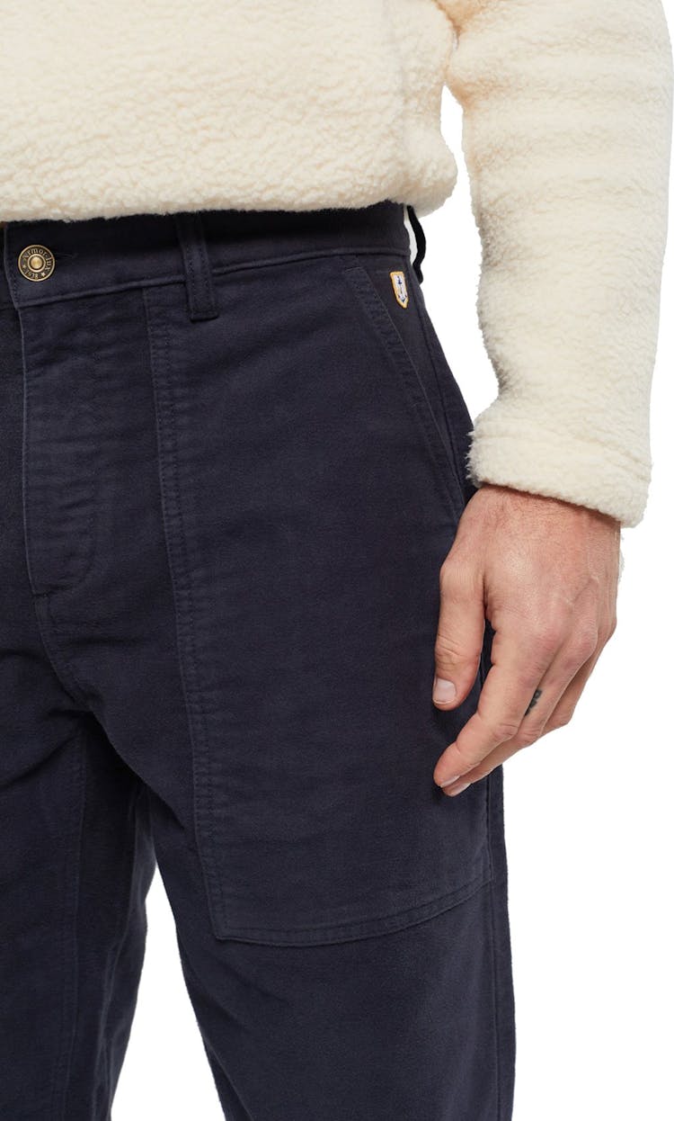 Product gallery image number 2 for product Fisherman's Pants - Men's