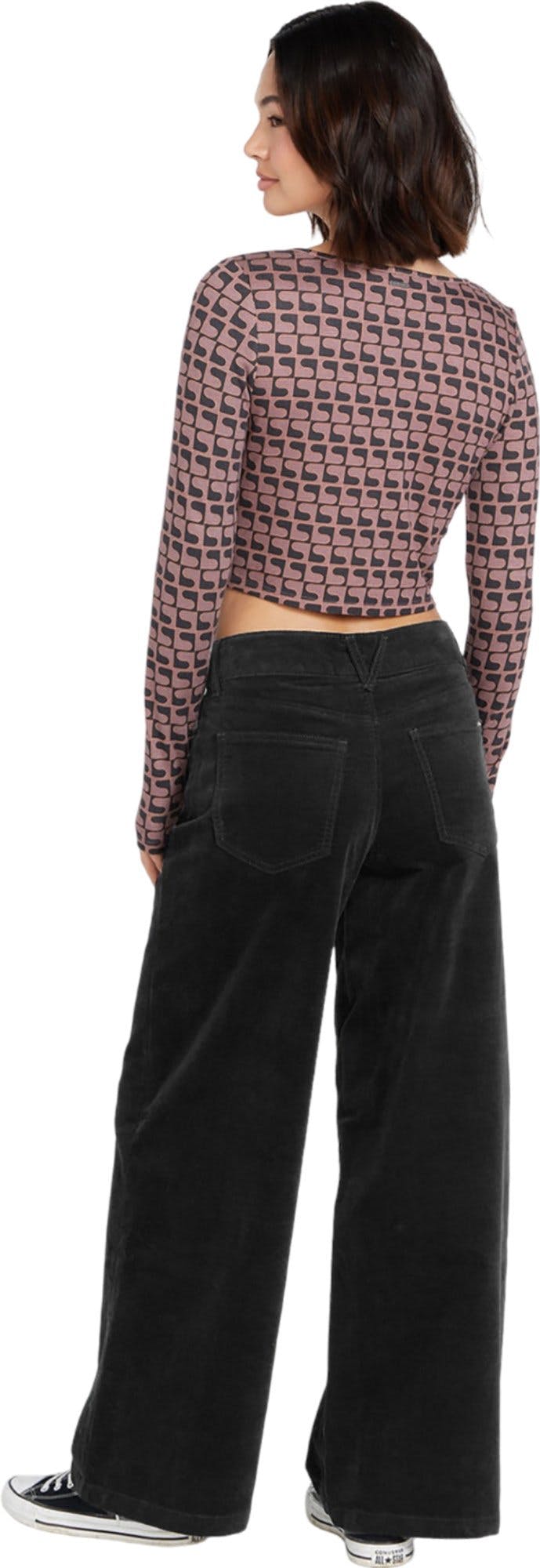 Product gallery image number 4 for product Road Stop Trouser Pant - Women's