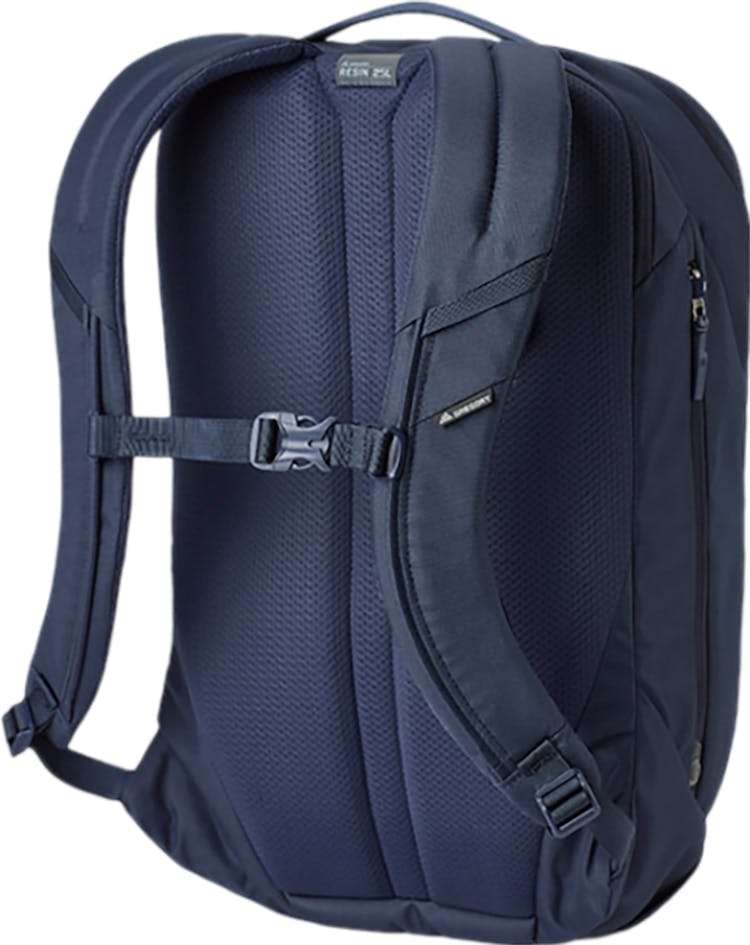 Product gallery image number 2 for product Resin Backpack 25L