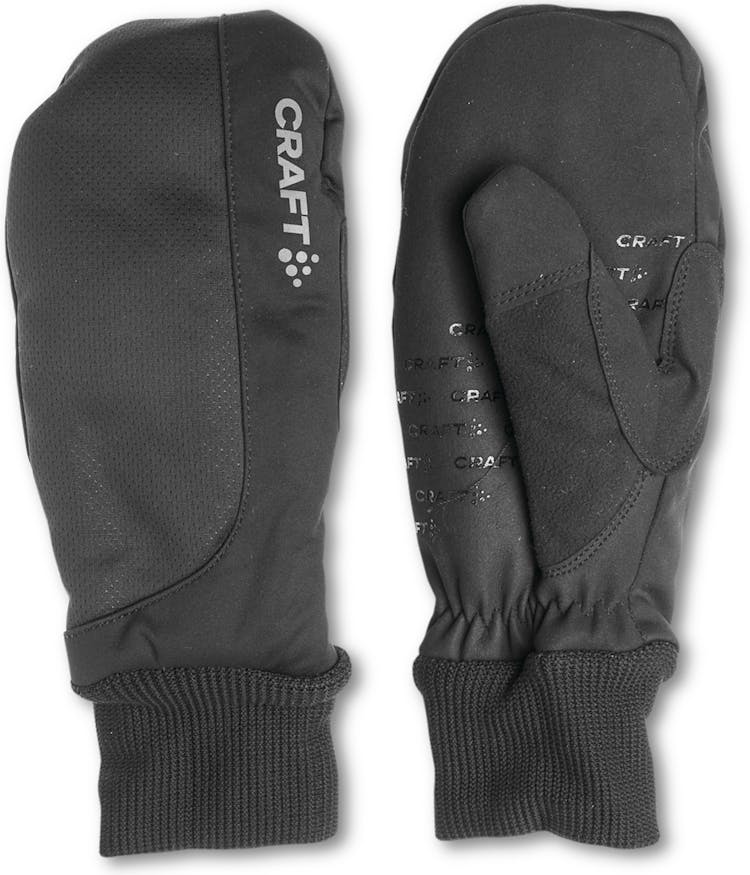 Product gallery image number 1 for product Core Insulate Mittens - Unisex
