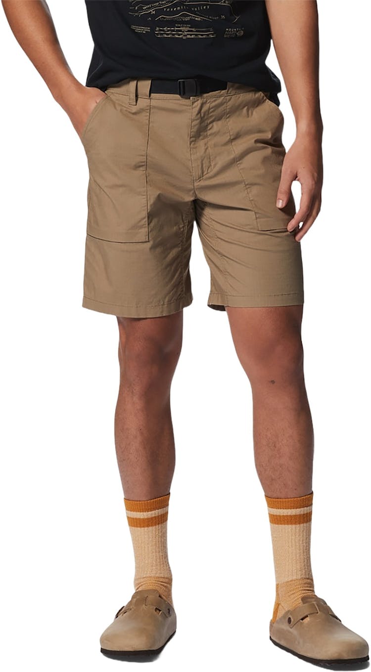 Product gallery image number 9 for product J Tree™ Belted Short - Men's