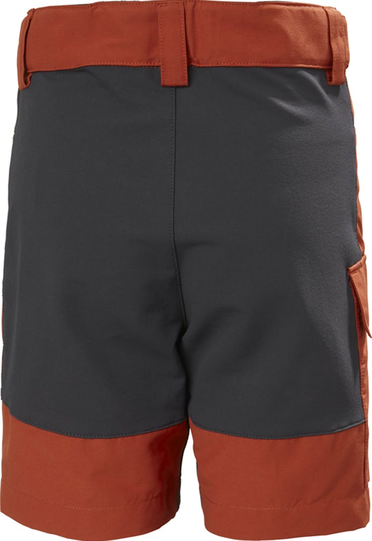 Product gallery image number 2 for product Marka Tur Shorts - Youth