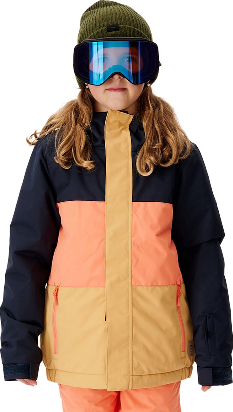 Product gallery image number 1 for product Olly Snow Jacket - Girls