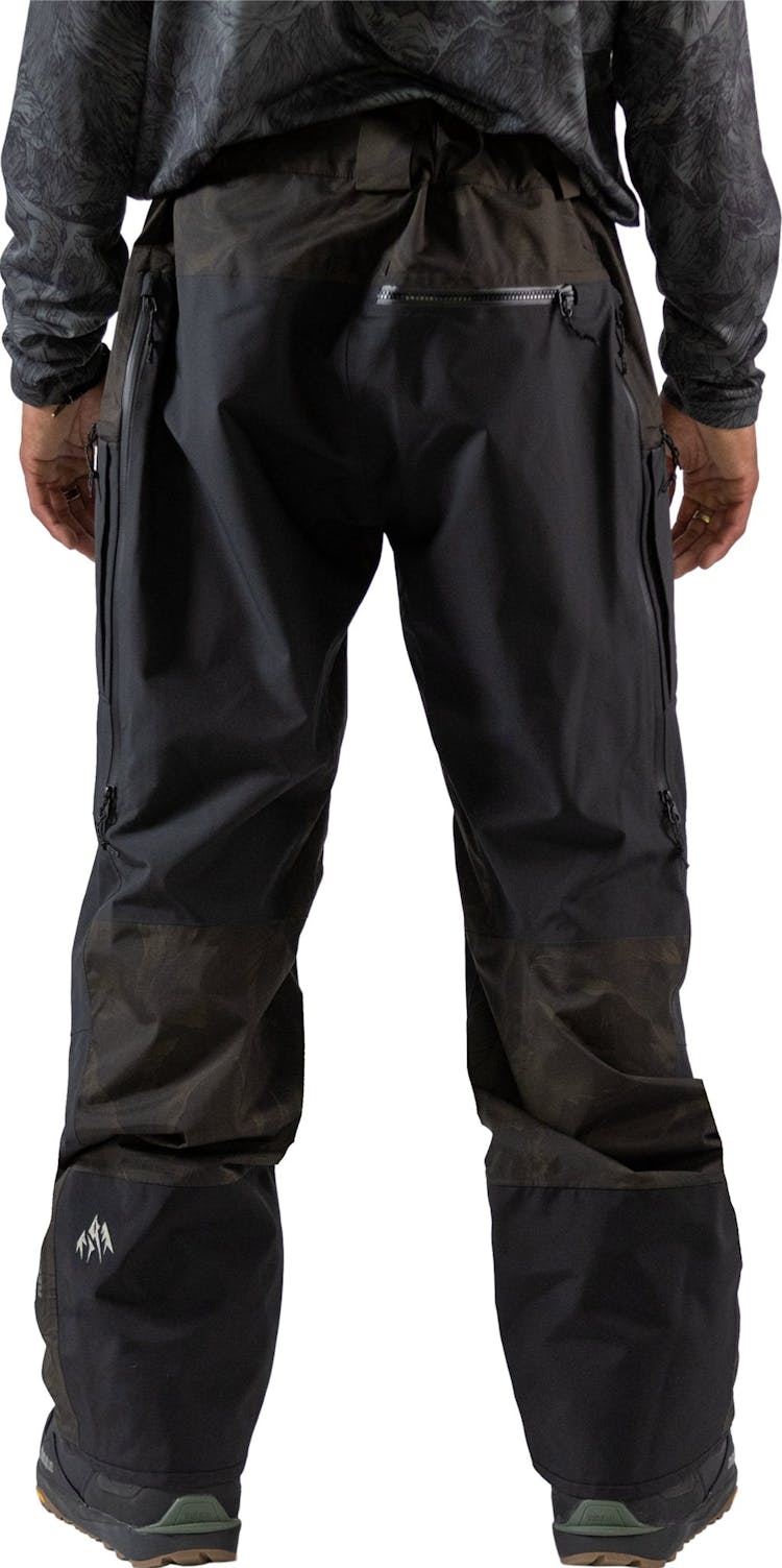 Product gallery image number 3 for product Mountain Surf Pants - Men's