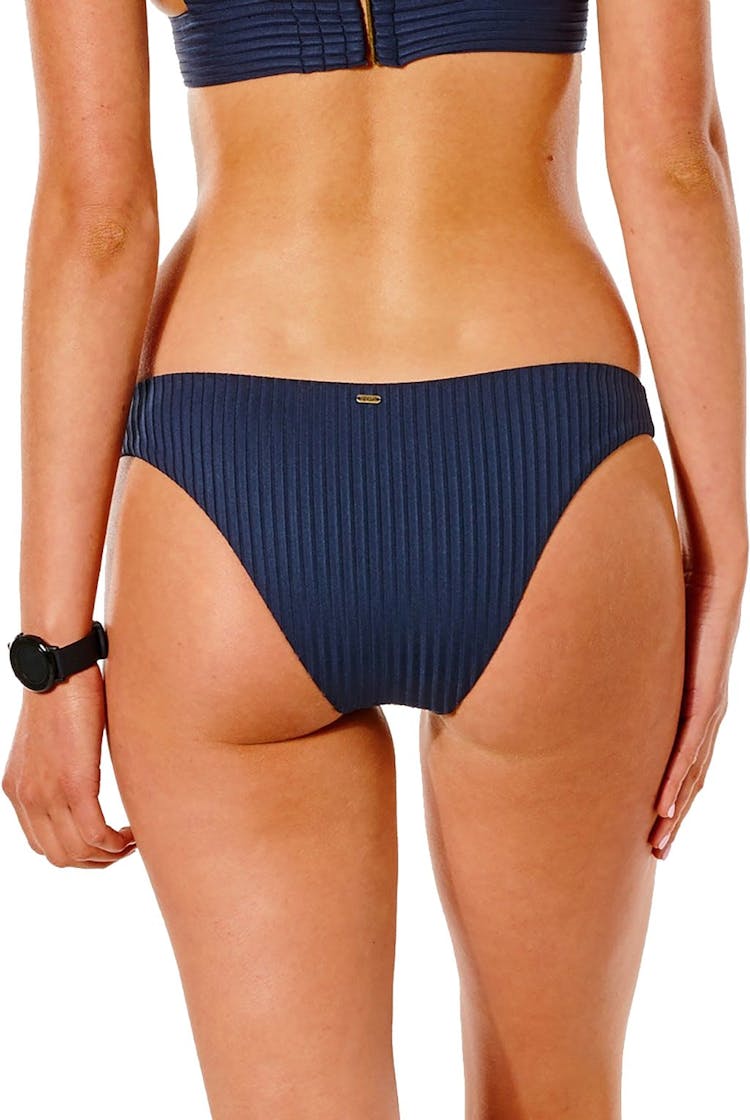 Product gallery image number 4 for product Premium Surf Cheeky Coverage Bikini Bottom - Women's