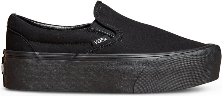 Product gallery image number 1 for product Classic Stackform Slip-On Shoes - Unisex