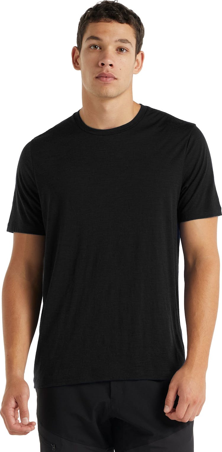 Product gallery image number 4 for product Tech Lite II Short Sleeve Tee - Men's