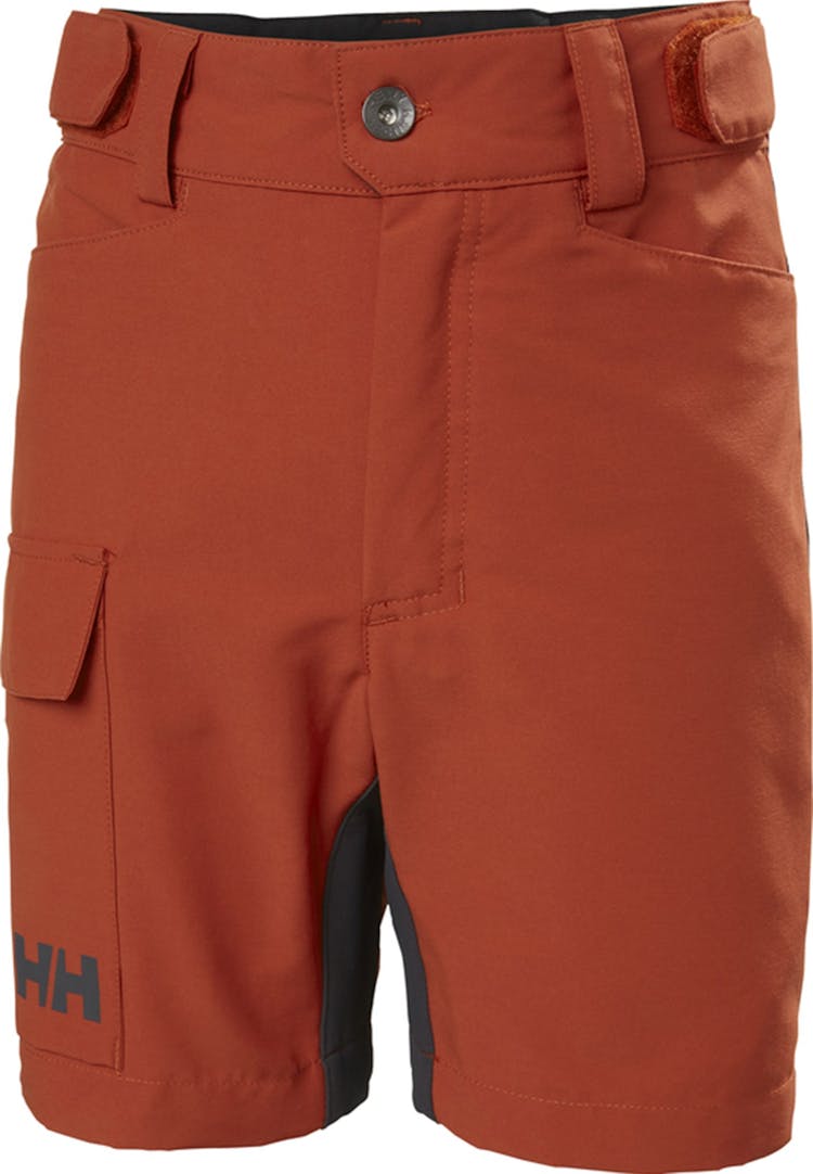 Product gallery image number 1 for product Marka Tur Shorts - Youth