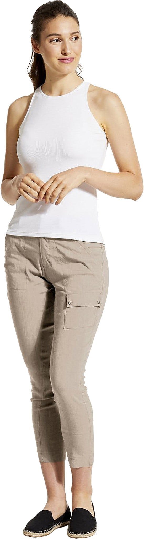 Product gallery image number 1 for product MAT Pants - Women's