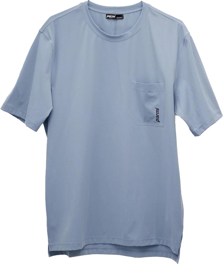 Product gallery image number 1 for product All-Trail Short Sleeve Tee - Men's