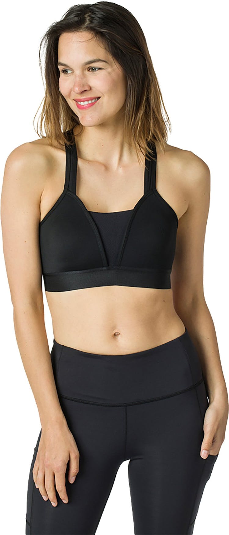 Product gallery image number 3 for product Tech Bra - Women's