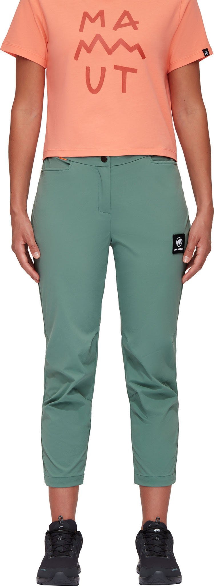 Product gallery image number 7 for product Massone Light Pants - Women's