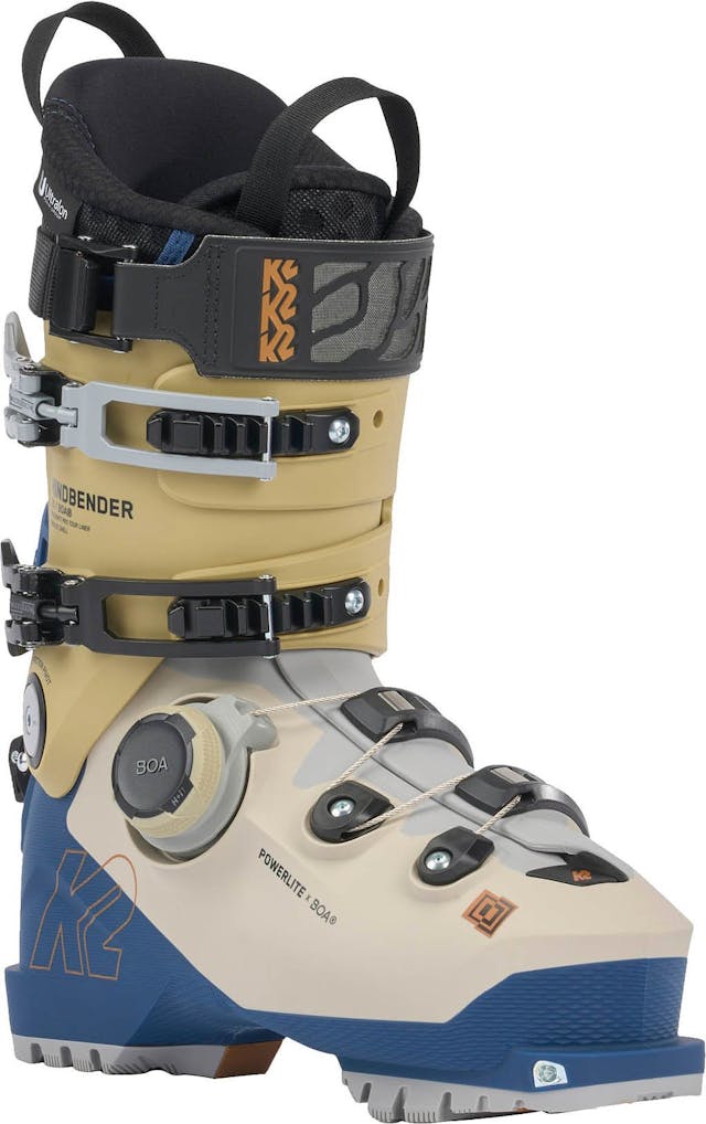 Product image for Mindbender 120 Boa Boot - Men's