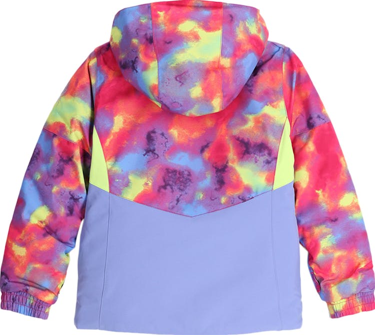 Product gallery image number 4 for product Conquer Jacket - Little Girls
