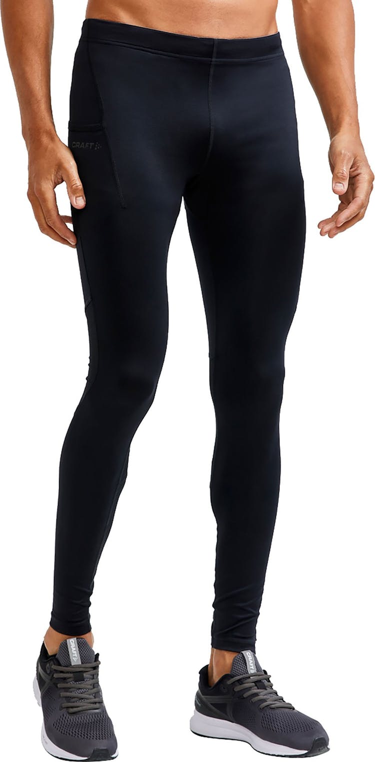 Product gallery image number 7 for product ADV Essence Zip Tights - Men's