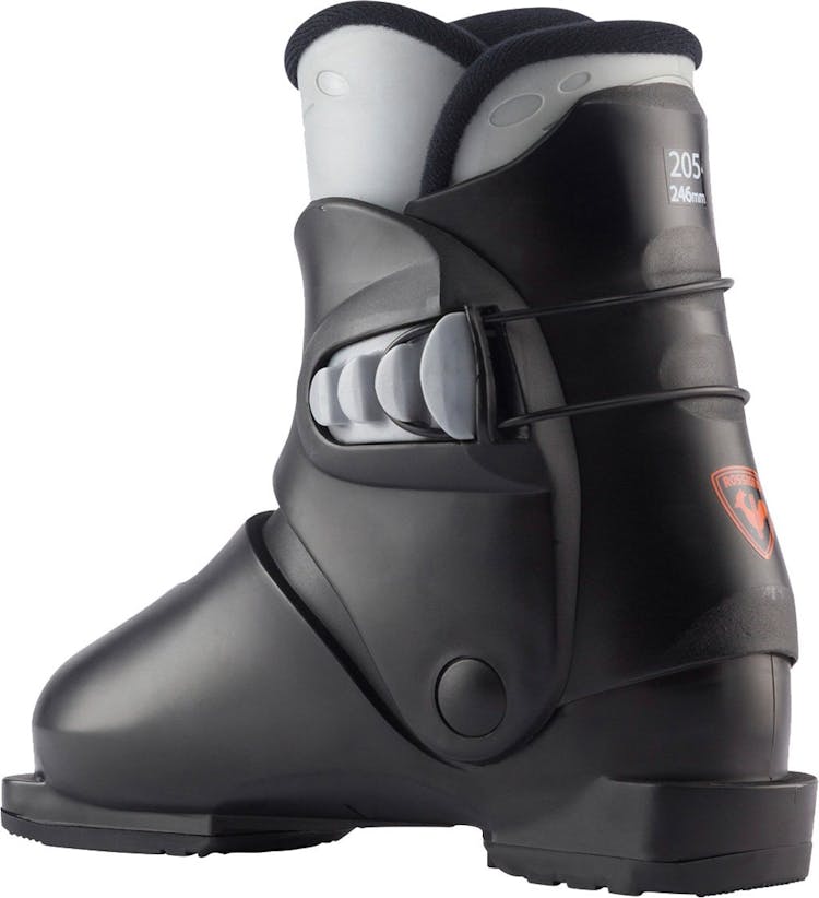 Product gallery image number 4 for product Comp Youth 1 On Piste Ski Boots - Youth