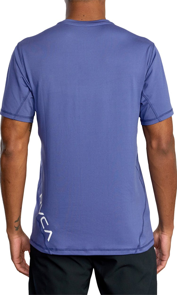 Product gallery image number 2 for product Sport Vent Short Sleeve Tee - Men’s