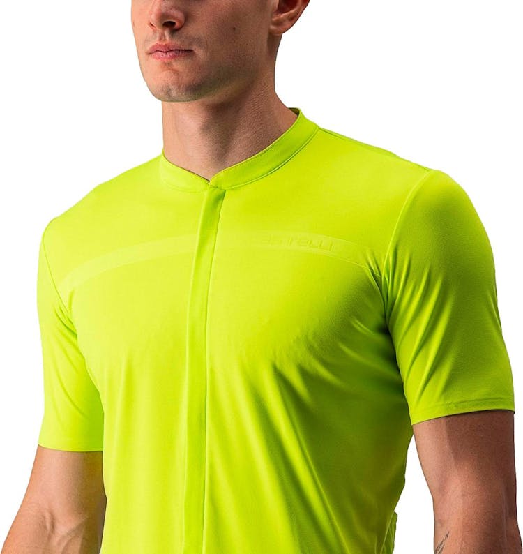 Product gallery image number 2 for product Unlimited Allroad Jersey - Men's