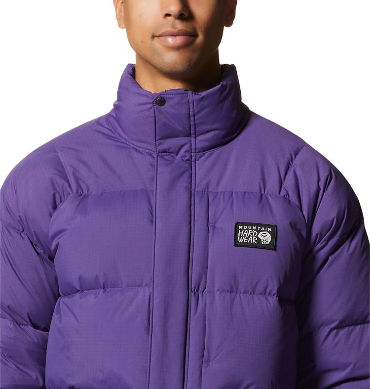 Product gallery image number 2 for product Nevadan Down Jacket - Men's