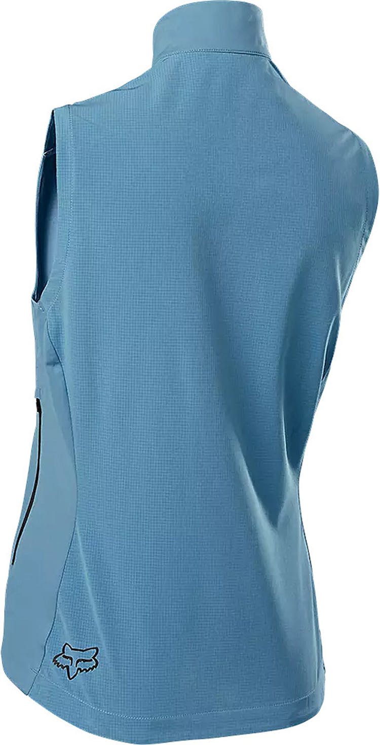 Product gallery image number 2 for product Flexair Wind Vest - Women's