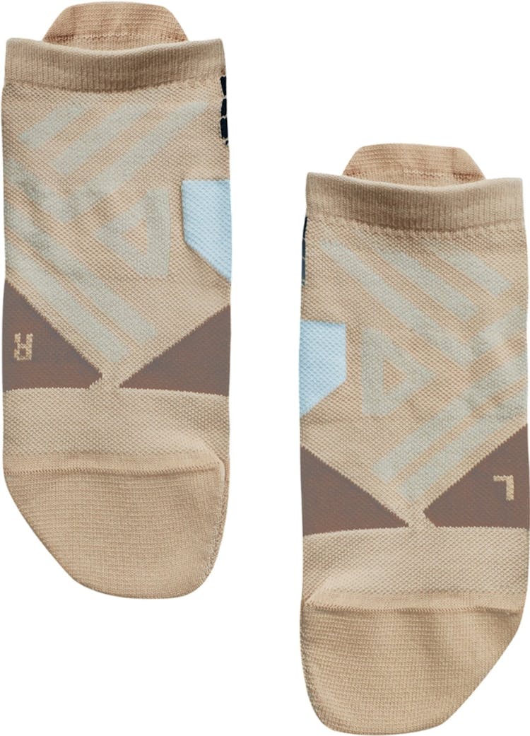 Product gallery image number 1 for product Low Running Socks - Women's