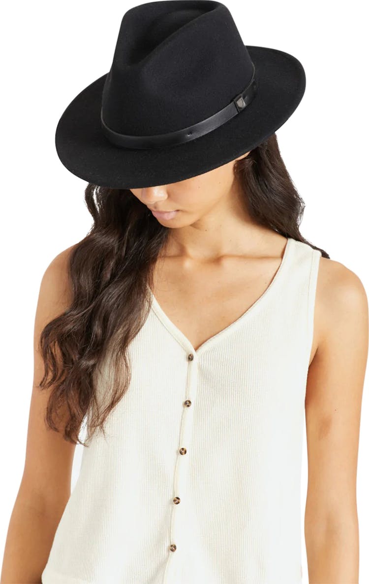 Product gallery image number 3 for product Messer Fedora - Unisex