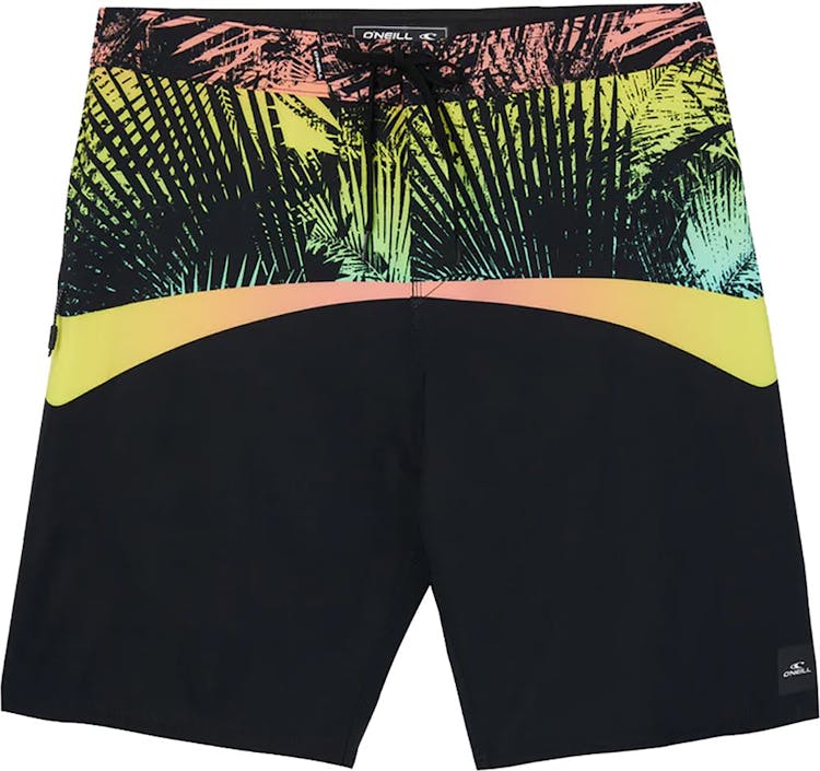 Product gallery image number 1 for product Hyperfreak Tech Block 17 In Boardshorts - Boys