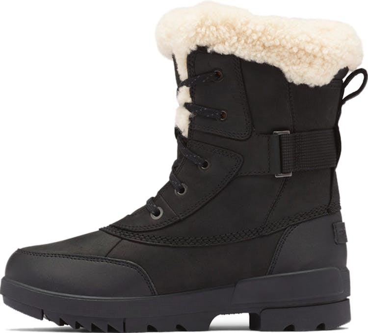 Product gallery image number 5 for product Tivoli IV Parc Waterproof Boot - Women's