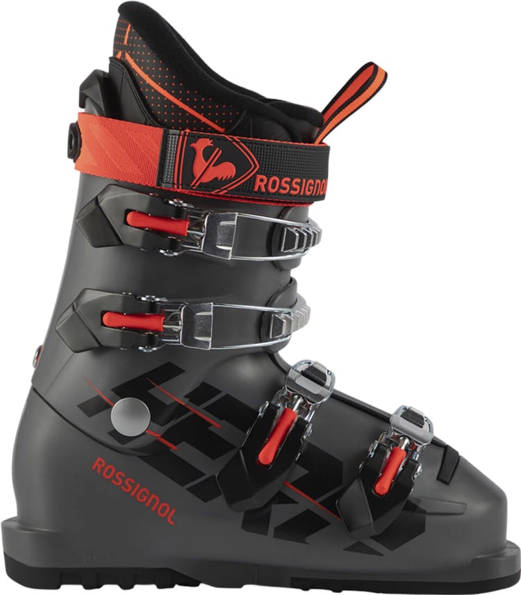 Product gallery image number 9 for product Hero JR 65 On Piste Ski Boots - Kids