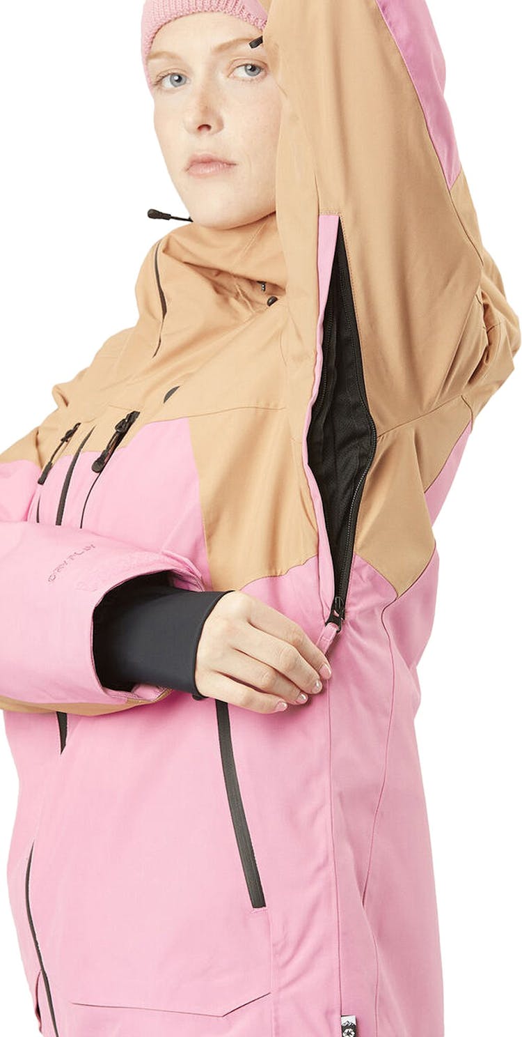 Product gallery image number 9 for product Exa Jacket - Women's