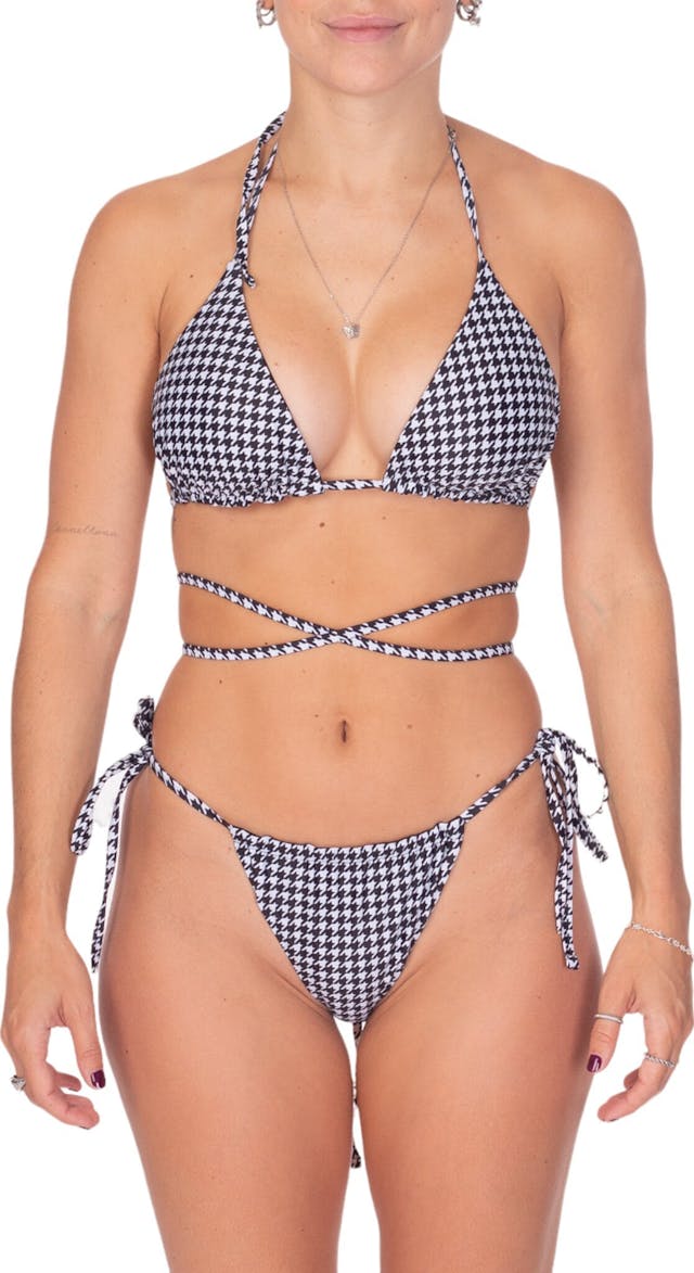 Product image for Loulou Bikini Top Reversible Top - Women's