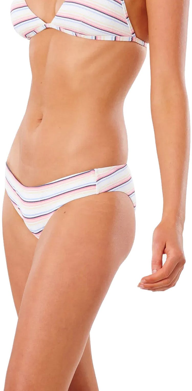 Product gallery image number 4 for product Golden State Cheeky Hipster Bikini Bottom - Women's