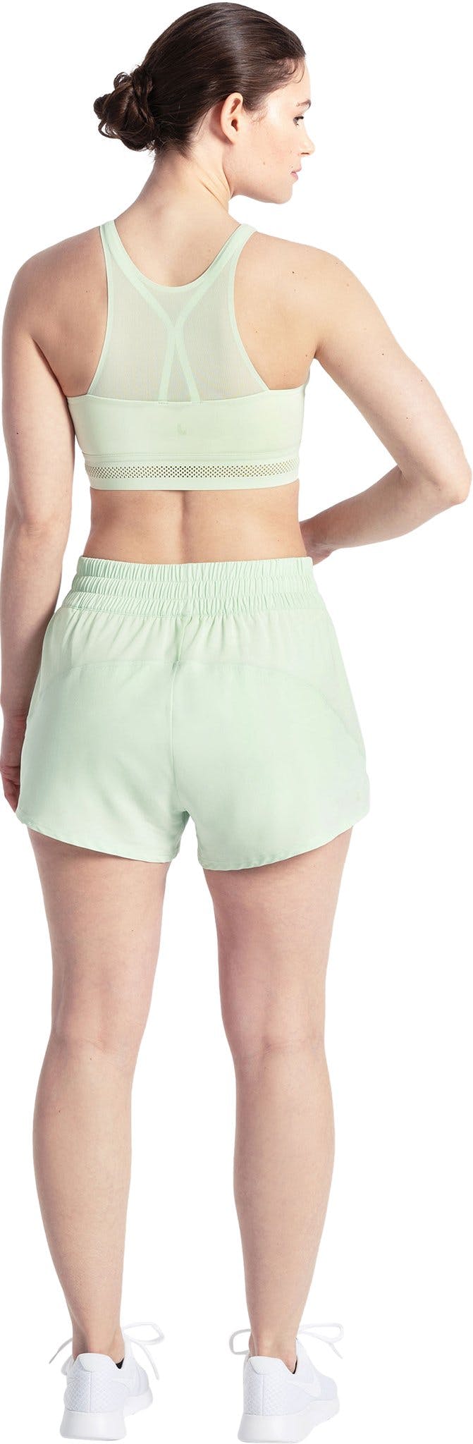 Product gallery image number 2 for product Running Shorts - Women's