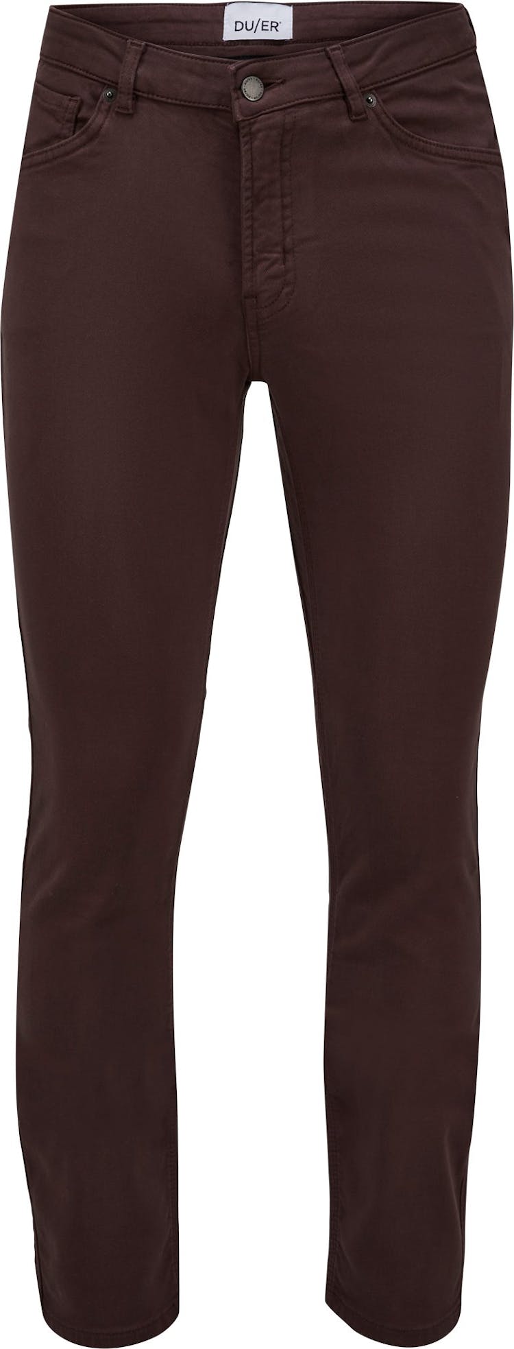 Product gallery image number 1 for product No Sweat Pant Slim Straight - Women's