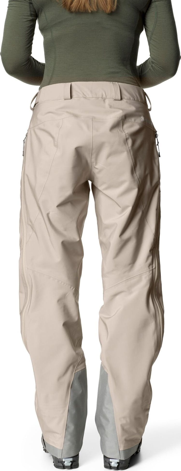 Product gallery image number 2 for product Purpose Pants - Women's