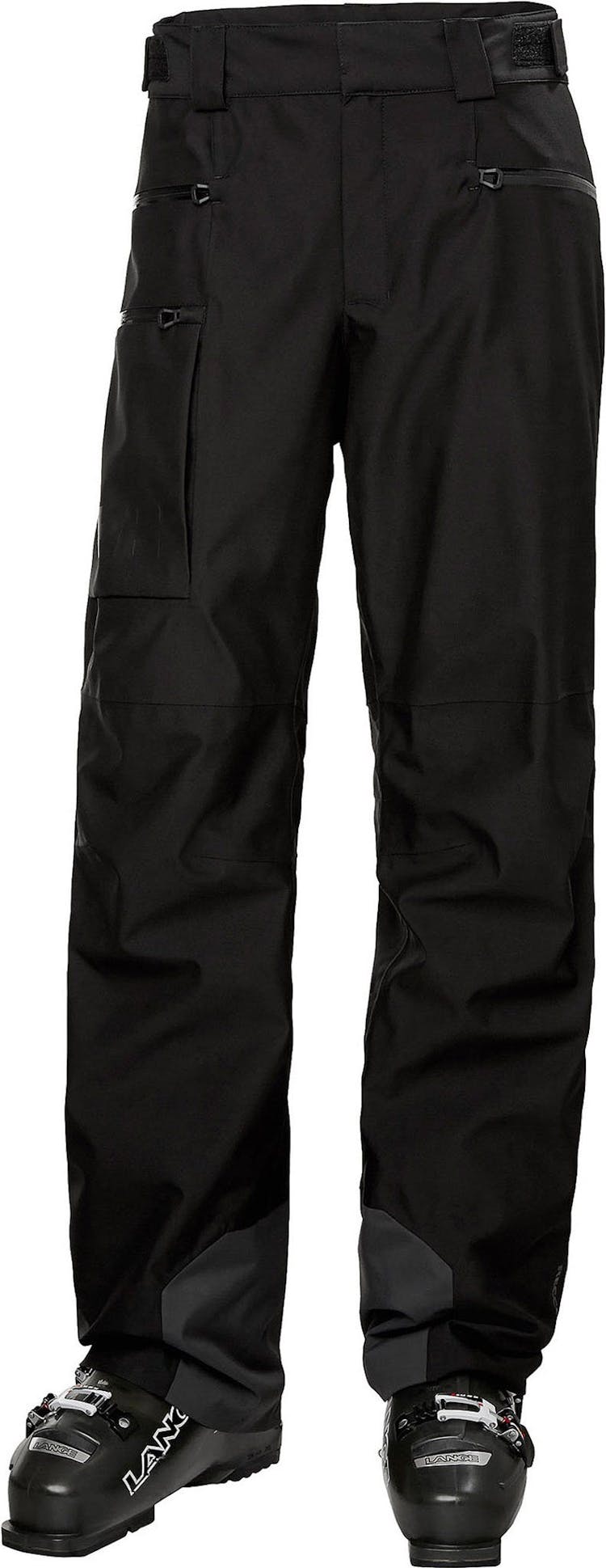 Product gallery image number 1 for product Garibaldi 2.0 Pant - Men's