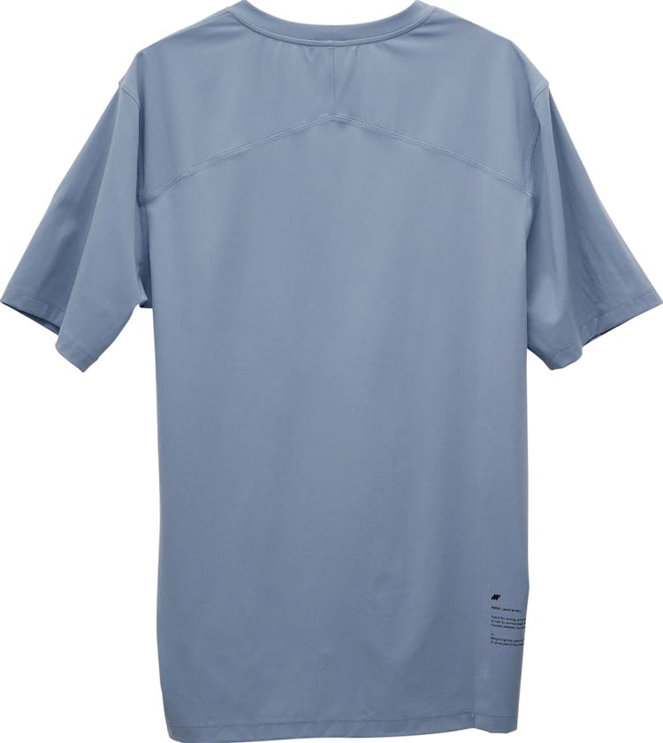 Product gallery image number 3 for product All-Trail Short Sleeve Tee - Men's