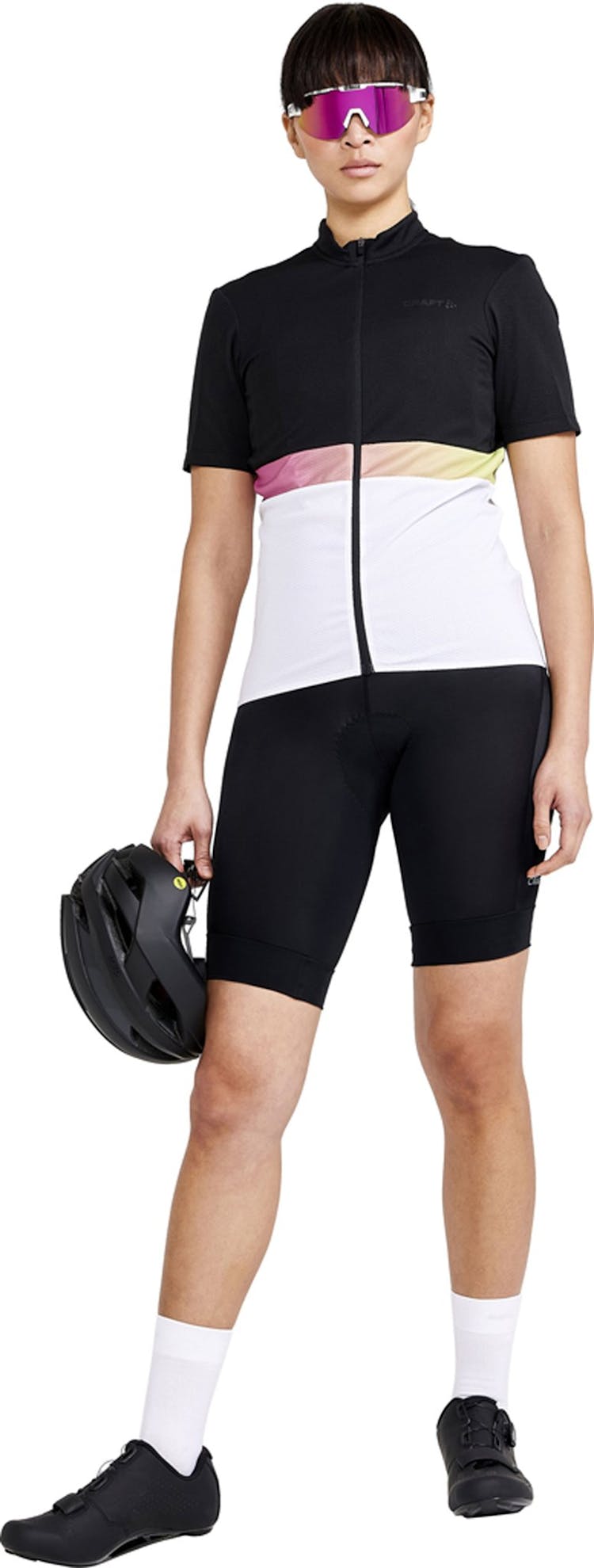 Product gallery image number 5 for product Core Endurance Jersey - Women's