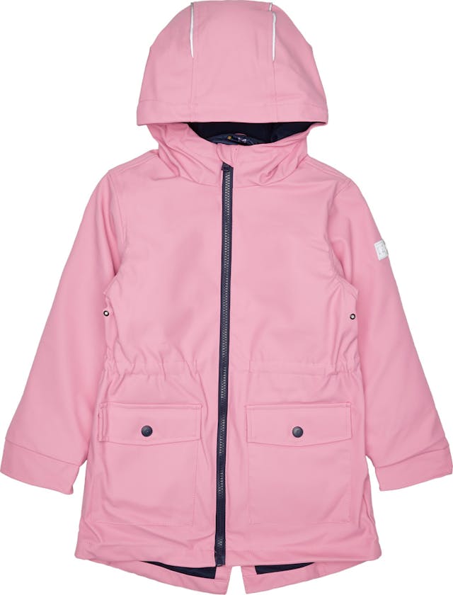 Product image for 3-In-1 Woven Jacket - Little Girls
