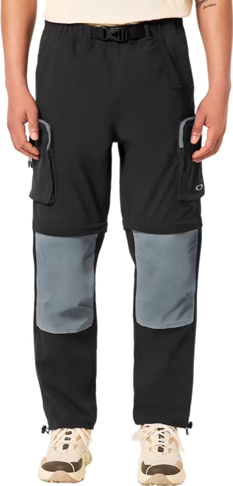 Product gallery image number 11 for product Latitude Convertible Pant - Men's