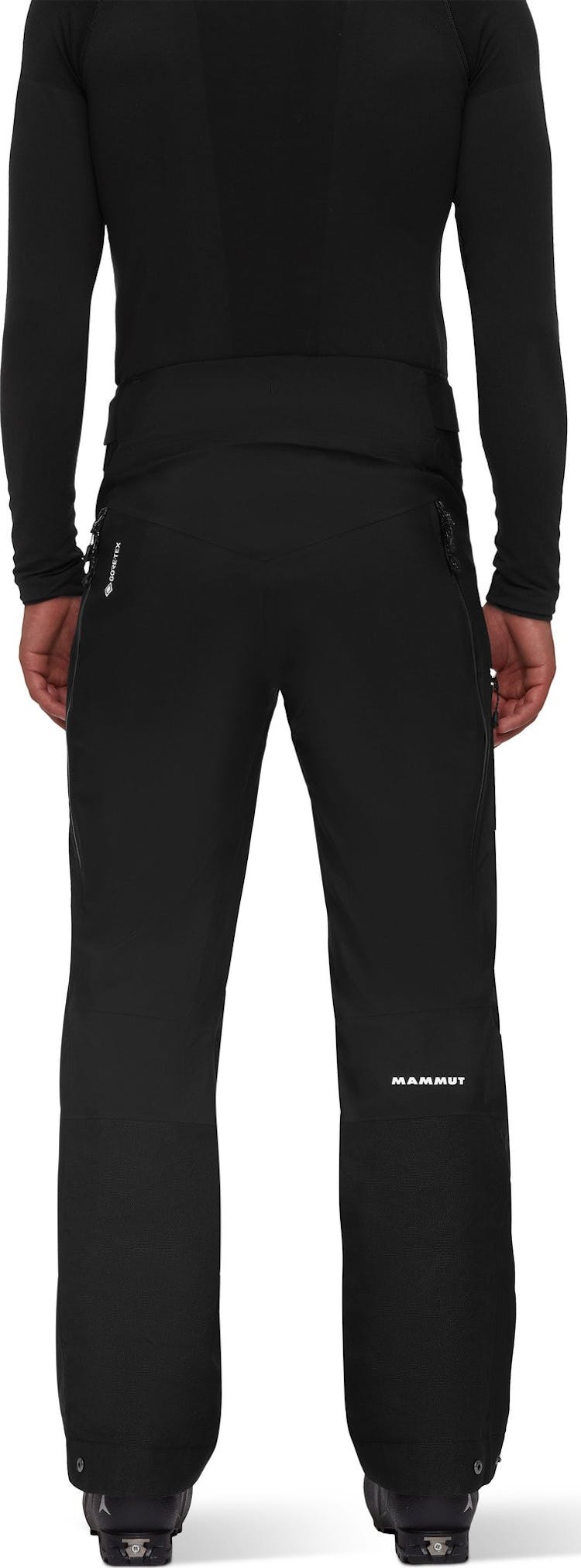 Product gallery image number 2 for product Eiger Free Advanced Hardshell Pants - Men's