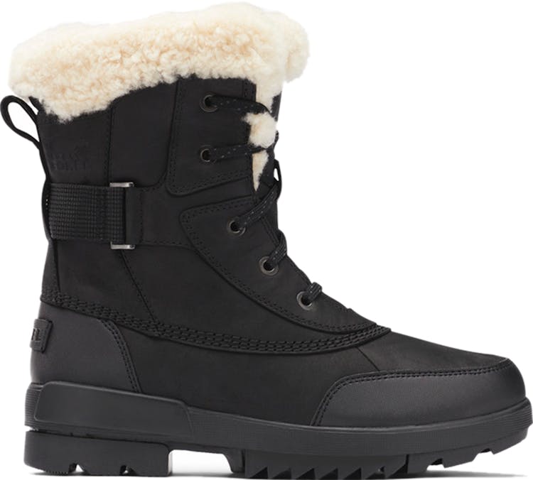 Product gallery image number 1 for product Tivoli IV Parc Waterproof Boot - Women's
