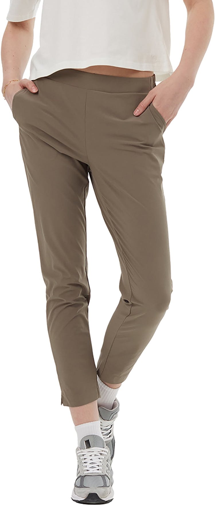Product gallery image number 1 for product InMotion Lightweight Pant - Women's
