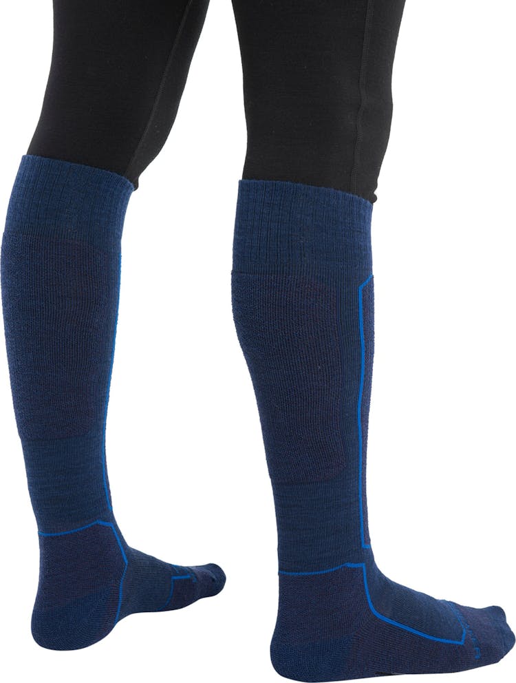 Product gallery image number 2 for product Ski+ Light OTC Socks - Men's