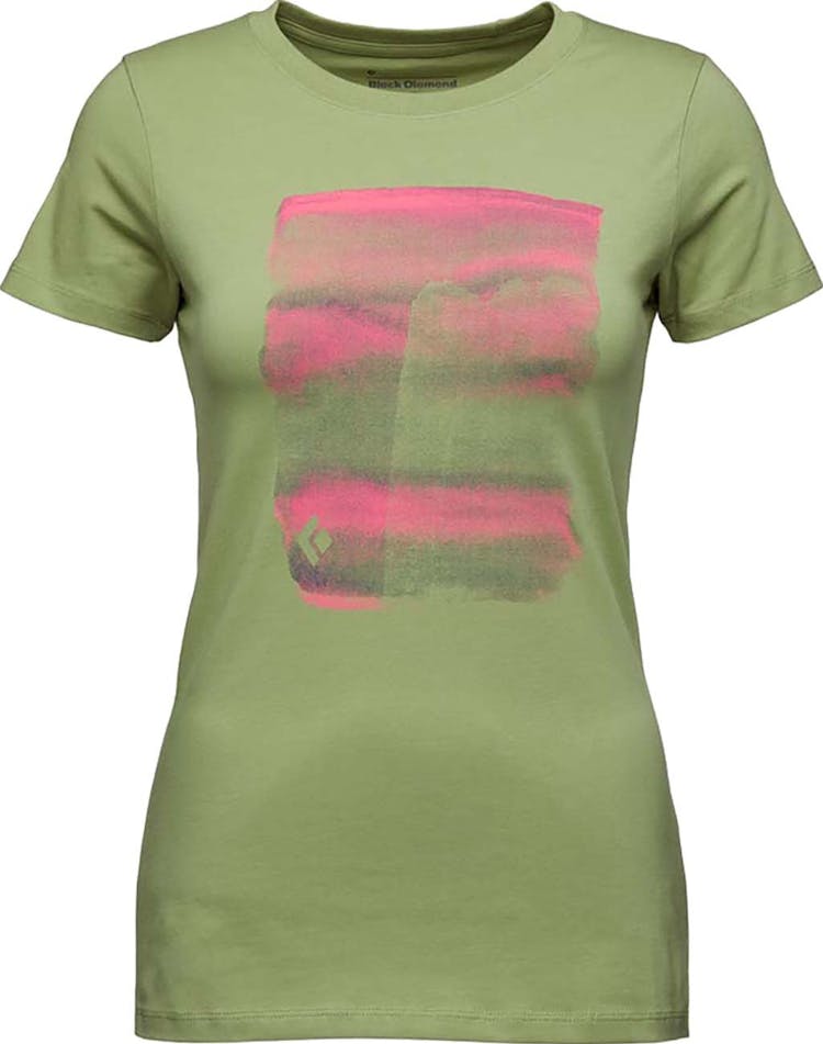Product gallery image number 1 for product Big Wall Tee  - Women's