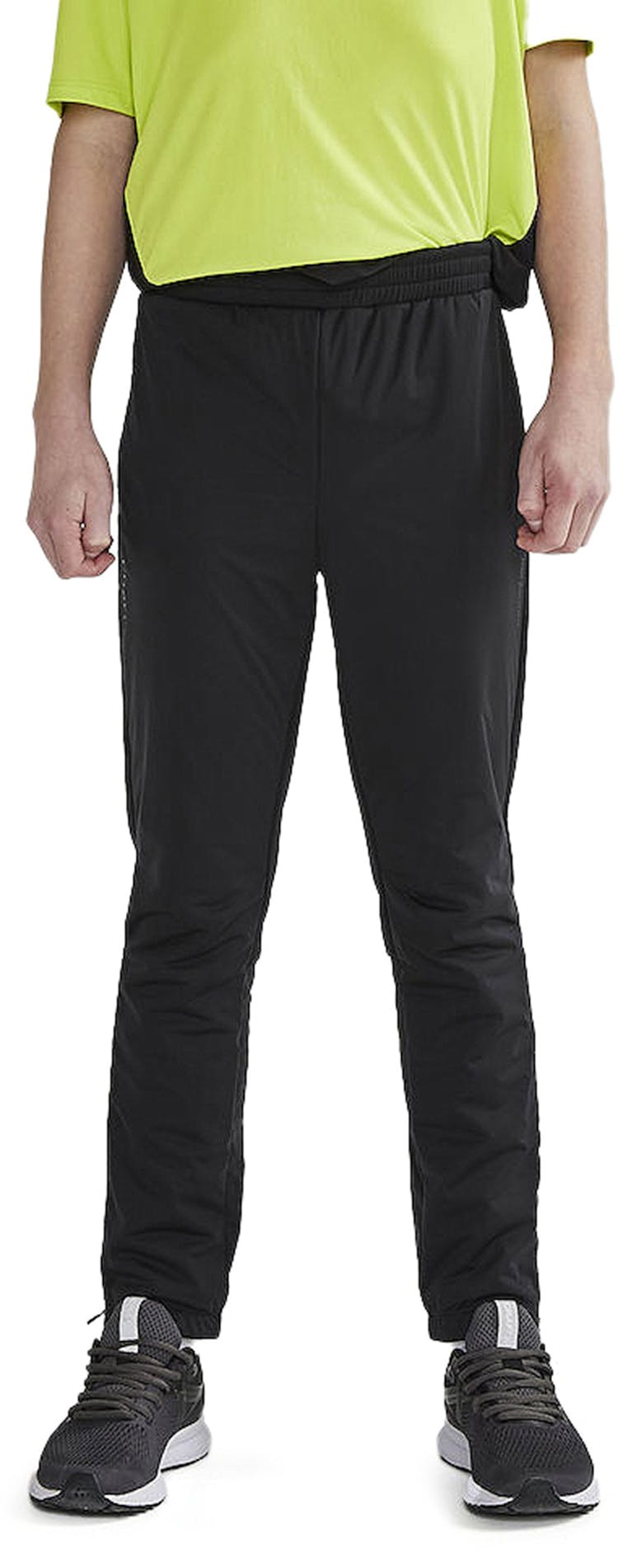 Product gallery image number 2 for product Core Warm XC Pants - Youth