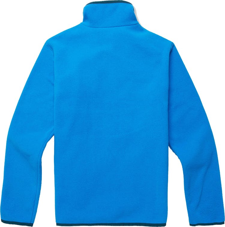 Product gallery image number 6 for product Teca Fleece Pullover - Men's