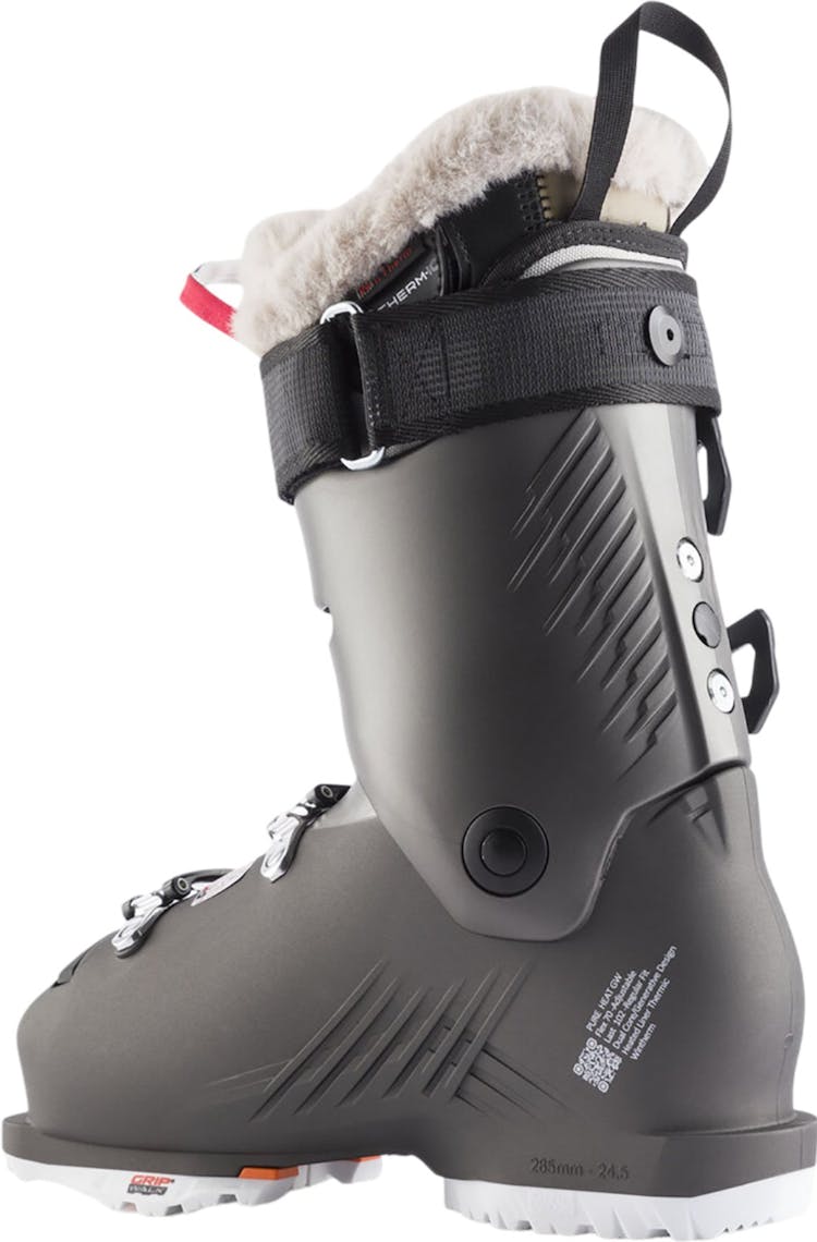 Product gallery image number 7 for product Pure Heat GW On Piste Ski Boots - Women's