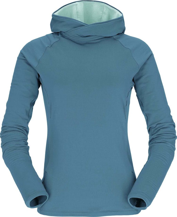 Product gallery image number 1 for product Dihedral Hoody - Women's