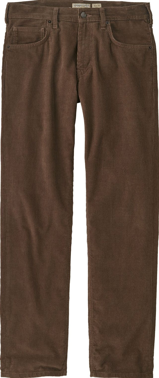 Product image for Organic Cotton Regular Corduroy Jeans - Men's